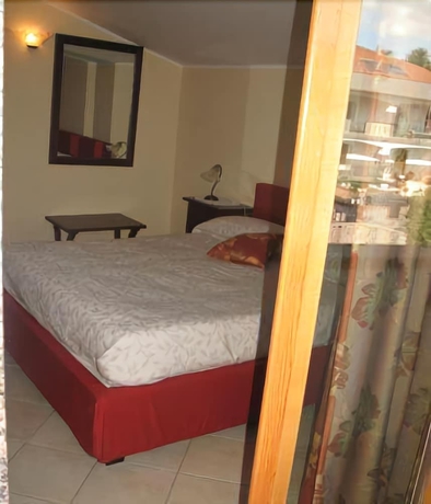 Imagen de la habitación del B&B B&B Casalotto Inn. Foto 15