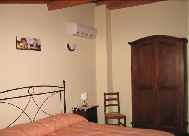 Imagen de la habitación del B&B B&B Casalotto Inn. Foto 18