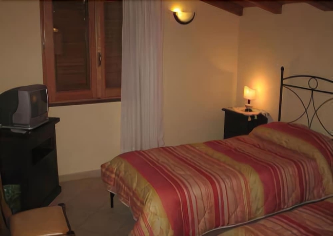 Imagen de la habitación del B&B B&B Casalotto Inn. Foto 19