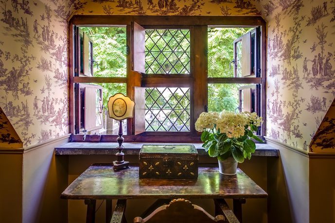 Imagen general del B&B B&B Exclusive Guesthouse Bonifacius. Foto 4