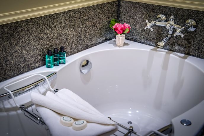 Imagen general del B&B B&B Exclusive Guesthouse Bonifacius. Foto 6