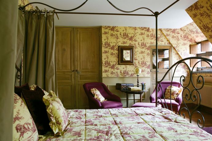 Imagen general del B&B B&B Exclusive Guesthouse Bonifacius. Foto 10