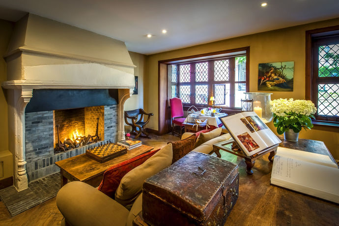 Imagen general del B&B B&B Exclusive Guesthouse Bonifacius. Foto 11