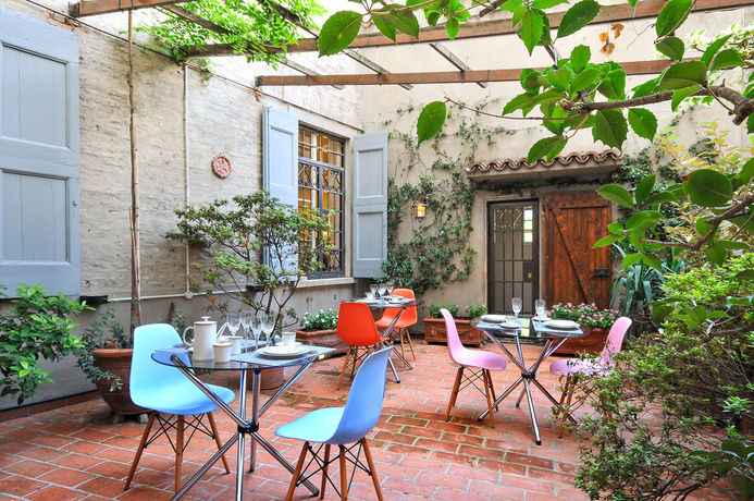 Imagen general del B&B B&B Farini 26. Foto 8
