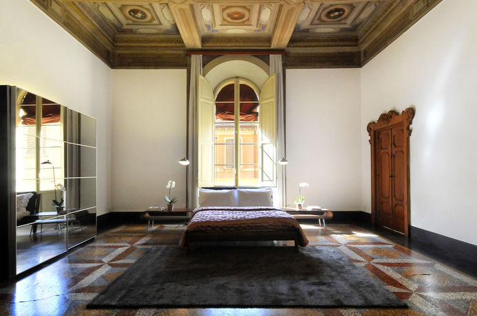 Imagen general del B&B B&B Farini 26. Foto 10