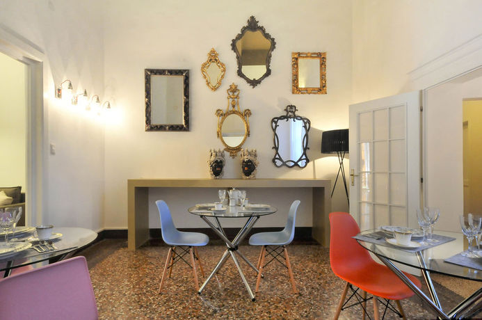 Imagen general del B&B B&B Farini 26. Foto 11