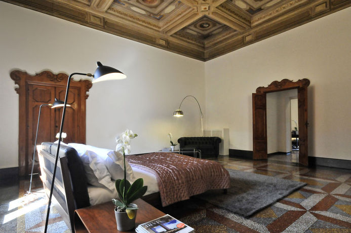 Imagen general del B&B B&B Farini 26. Foto 12