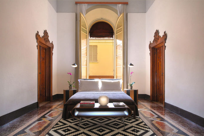 Imagen general del B&B B&B Farini 26. Foto 17