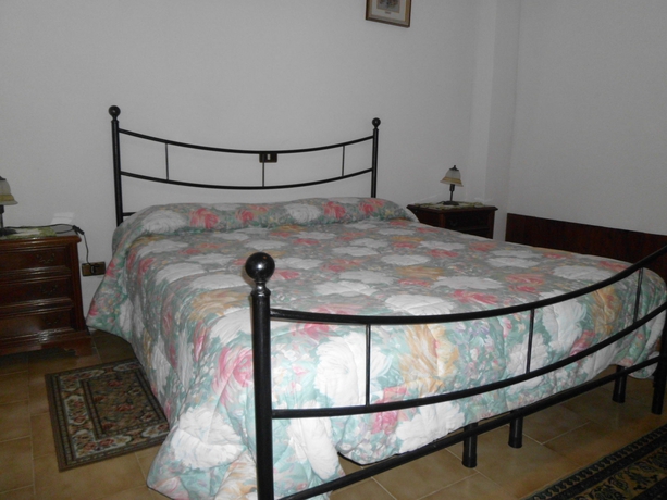 Imagen de la habitación del B&B B&B Forconensis. Foto 4