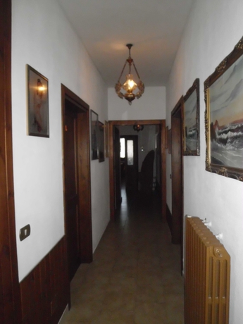 Imagen de los interiores del B&B B&B Forconensis. Foto 14