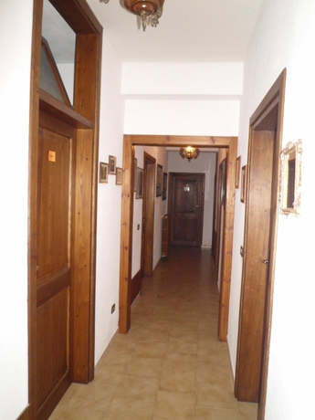 Imagen de los interiores del B&B B&B Forconensis. Foto 15