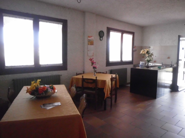 Imagen de los interiores del B&B B&B Forconensis. Foto 16