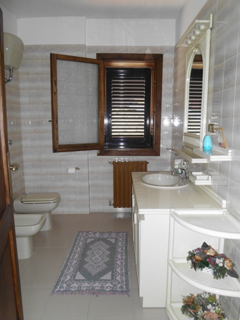 Imagen de la habitación del B&B B&B Forconensis. Foto 5