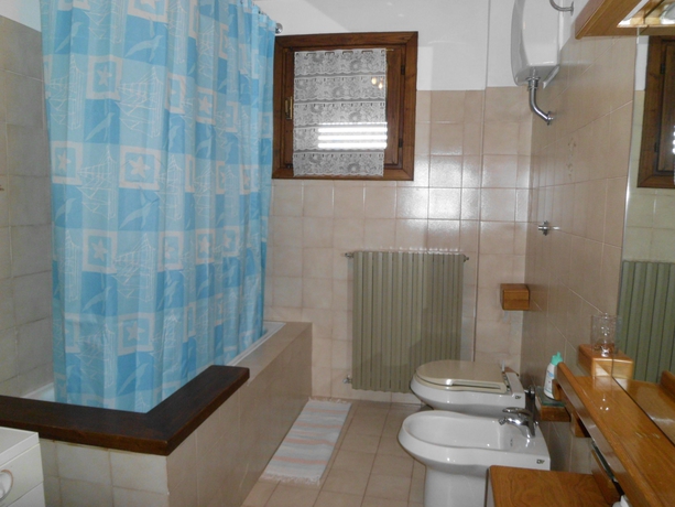 Imagen de la habitación del B&B B&B Forconensis. Foto 6