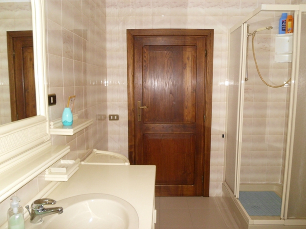 Imagen de la habitación del B&B B&B Forconensis. Foto 7