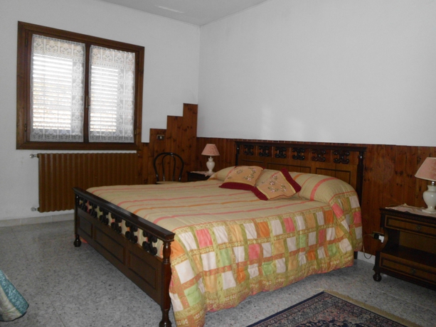 Imagen de la habitación del B&B B&B Forconensis. Foto 8