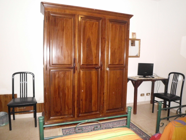 Imagen de la habitación del B&B B&B Forconensis. Foto 9