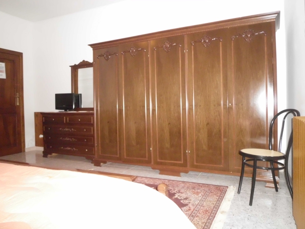 Imagen de la habitación del B&B B&B Forconensis. Foto 10