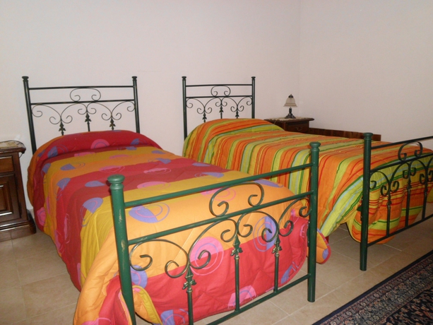 Imagen de la habitación del B&B B&B Forconensis. Foto 11