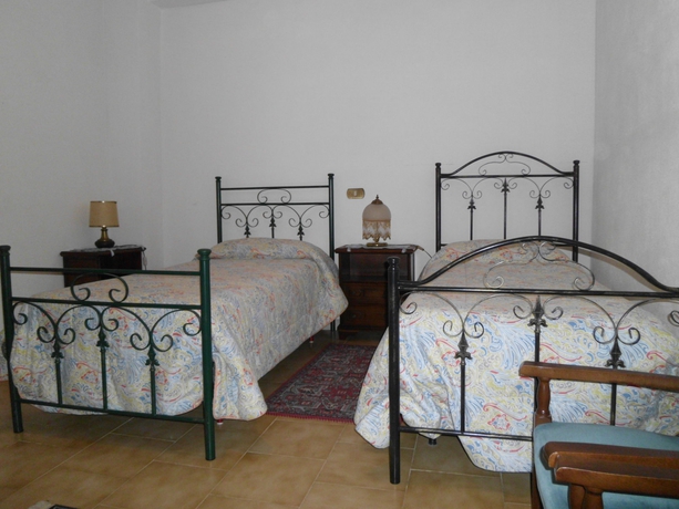 Imagen de la habitación del B&B B&B Forconensis. Foto 12