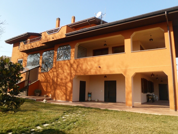 Imagen general del B&B B&B Forconensis. Foto 2