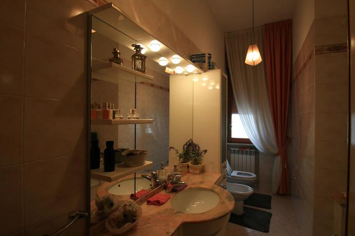 Imagen de la habitación del B&B B&B Frontepista. Foto 4