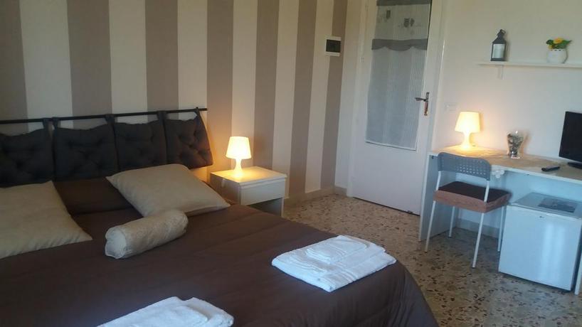 Imagen de la habitación del B&B B&B Girosa. Foto 5