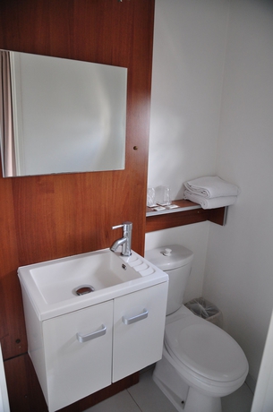 Imagen de la habitación del B&B B&B Hotel Rouen Centre. Foto 10