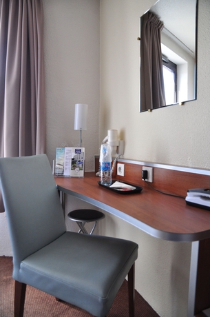 Imagen de la habitación del B&B B&B Hotel Rouen Centre. Foto 11