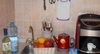 Imagen general del B&B B&B I Gerani. Foto 3