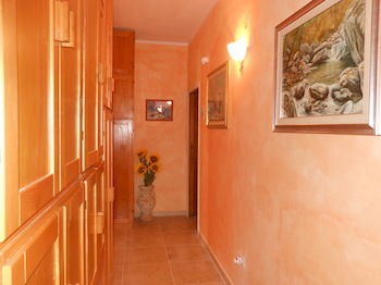 Imagen general del B&B B&B I Gerani. Foto 5