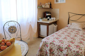 Imagen general del B&B B&B I Gerani. Foto 6
