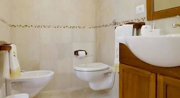 Imagen general del B&B B&B I Gerani. Foto 7