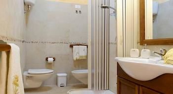 Imagen general del B&B B&B I Gerani. Foto 8