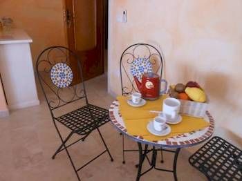 Imagen general del B&B B&B I Gerani. Foto 9