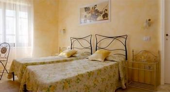 Imagen general del B&B B&B I Gerani. Foto 10