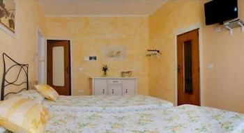 Imagen general del B&B B&B I Gerani. Foto 11