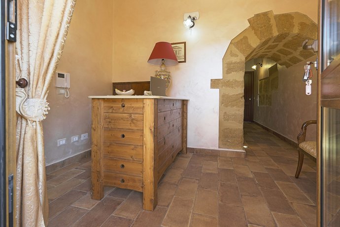 Imagen de los interiores del B&B B&B Il Casale di Federico. Foto 18