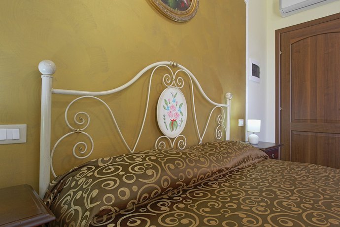 Imagen de la habitación del B&B B&B Il Casale di Federico. Foto 6