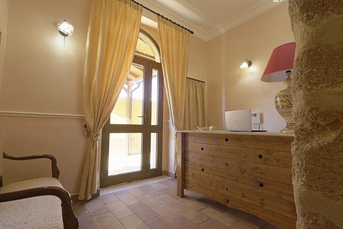 Imagen de los interiores del B&B B&B Il Casale di Federico. Foto 19