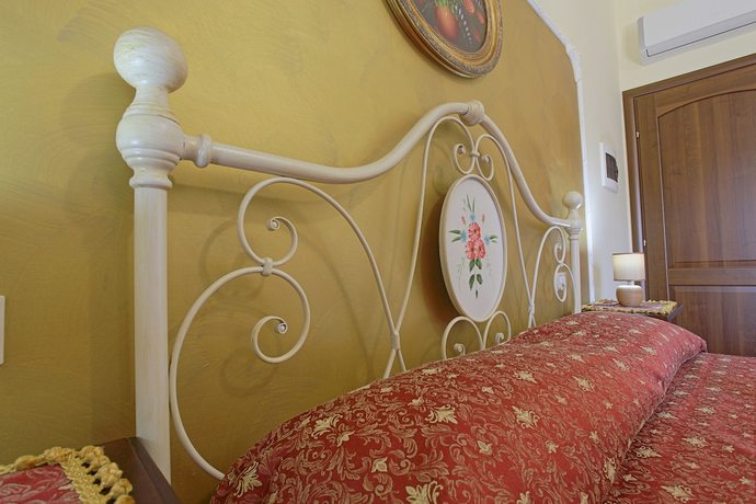 Imagen de la habitación del B&B B&B Il Casale di Federico. Foto 8