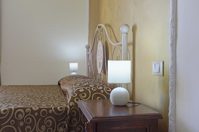 Imagen de la habitación del B&B B&B Il Casale di Federico. Foto 10