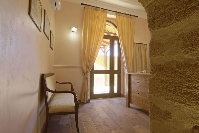 Imagen de los interiores del B&B B&B Il Casale di Federico. Foto 20
