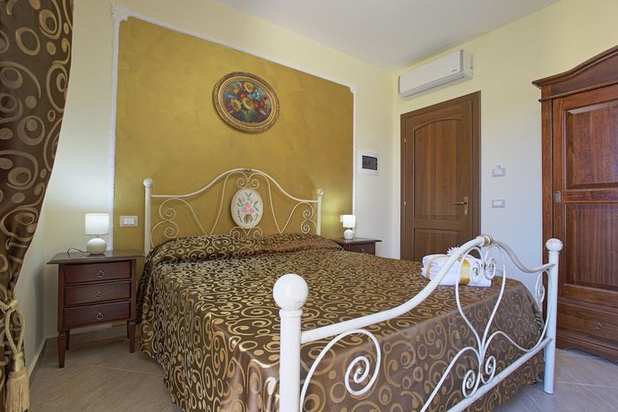 Imagen de la habitación del B&B B&B Il Casale di Federico. Foto 11
