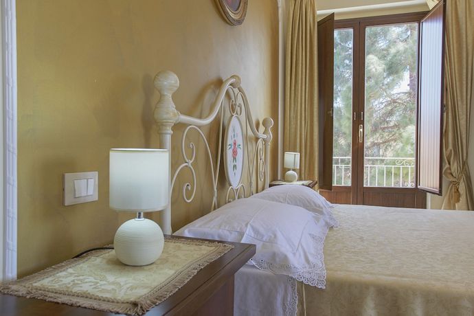 Imagen de la habitación del B&B B&B Il Casale di Federico. Foto 12