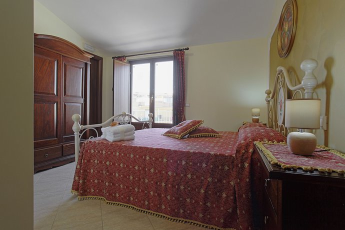 Imagen de la habitación del B&B B&B Il Casale di Federico. Foto 14