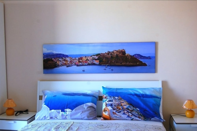 Imagen de la habitación del B&B B&B Il Golfo. Foto 3