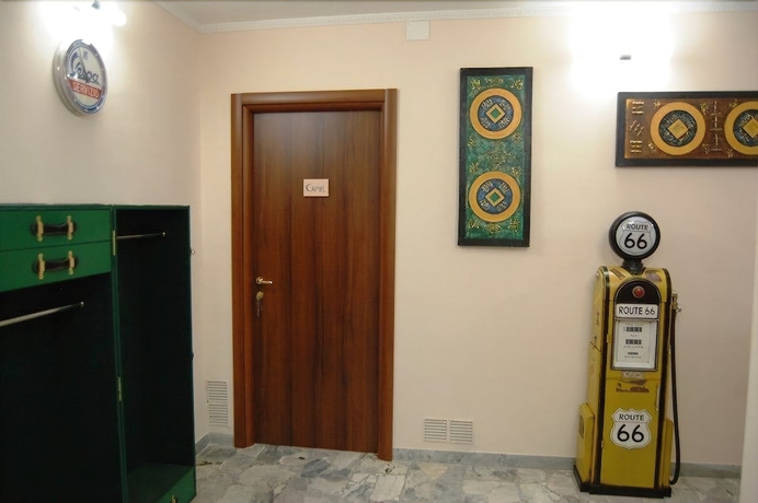 Imagen de los interiores del B&B B&B Il Golfo. Foto 10