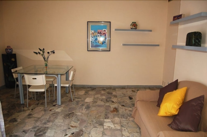 Imagen de los interiores del B&B B&B Il Golfo. Foto 13