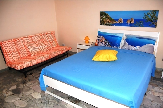 Imagen de la habitación del B&B B&B Il Golfo. Foto 4